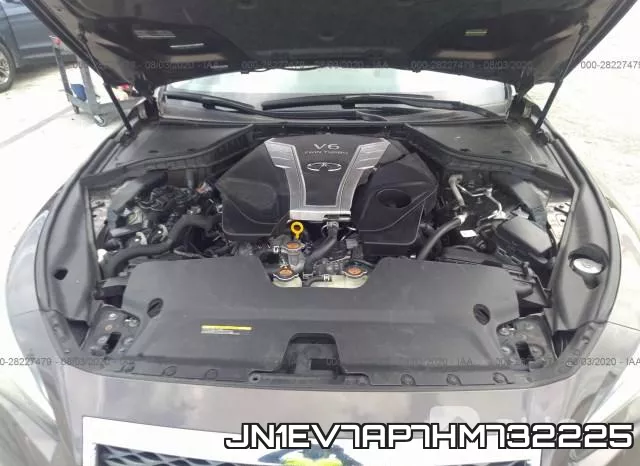 JN1EV7AP7HM732225 фото 2