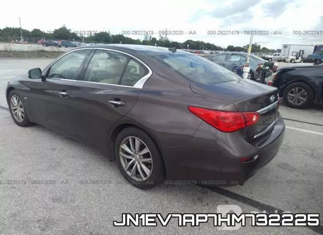 JN1EV7AP7HM732225 фото 4