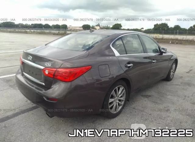 JN1EV7AP7HM732225 фото 5