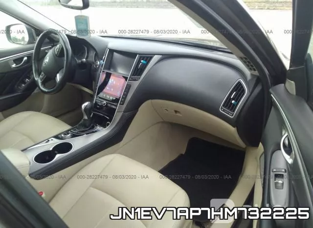 JN1EV7AP7HM732225 фото 6