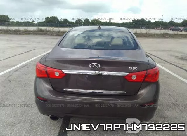 JN1EV7AP7HM732225 фото 7