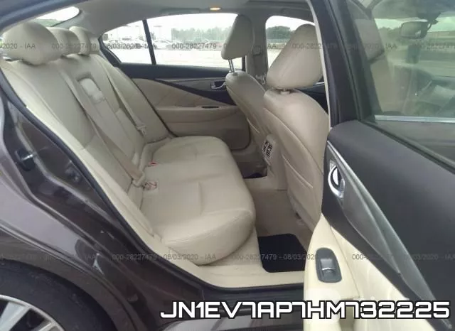 JN1EV7AP7HM732225 фото 9