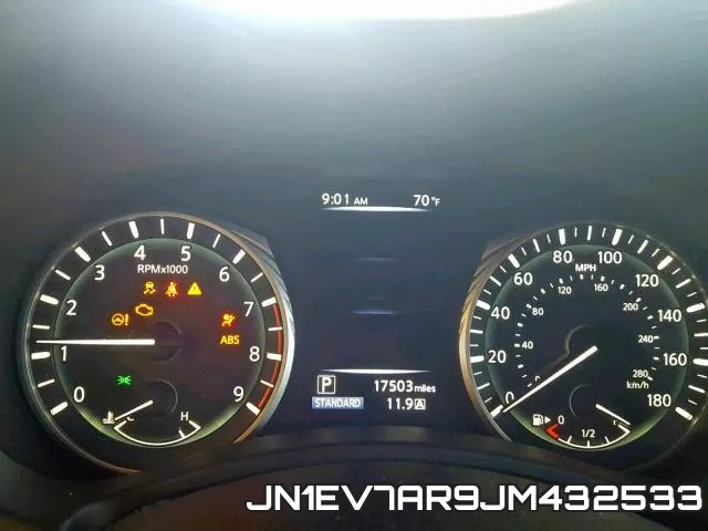 JN1EV7AR9JM432533 фото 9