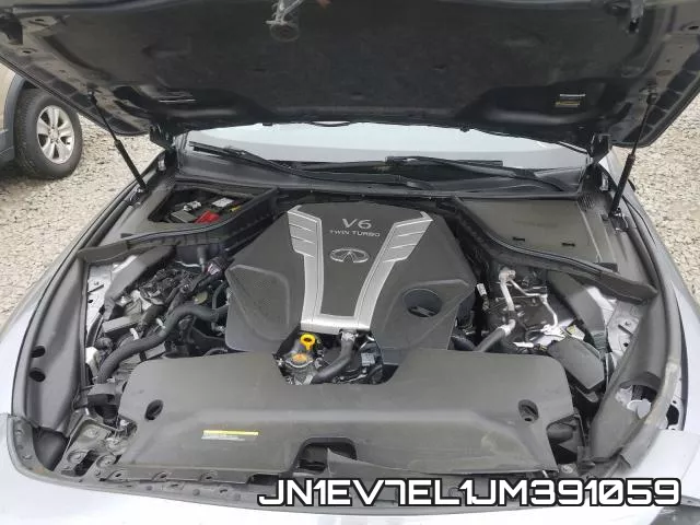 JN1EV7EL1JM391059 фото 8