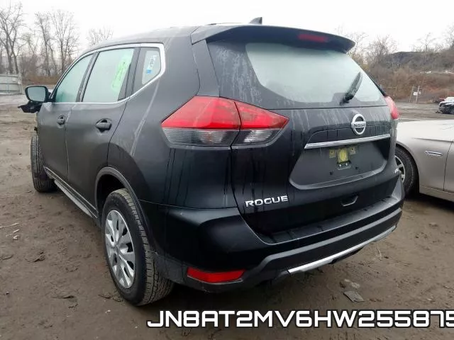 JN8AT2MV6HW255875 фото 4