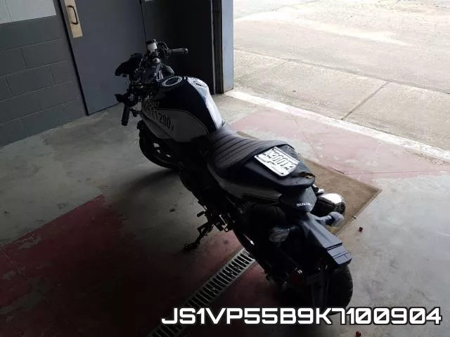 JS1VP55B9K7100904 фото 4