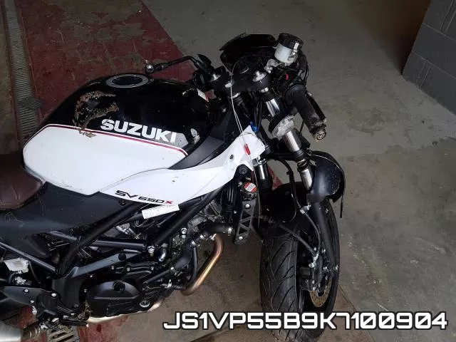 JS1VP55B9K7100904 фото 10