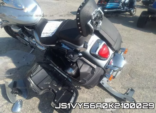 JS1VY56A0K2100029 фото 7