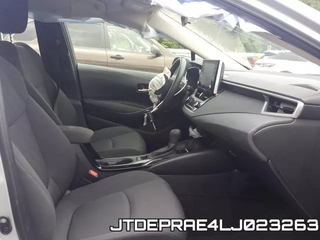 JTDEPRAE4LJ023263 фото 6