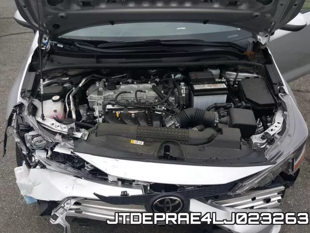 JTDEPRAE4LJ023263 фото 8