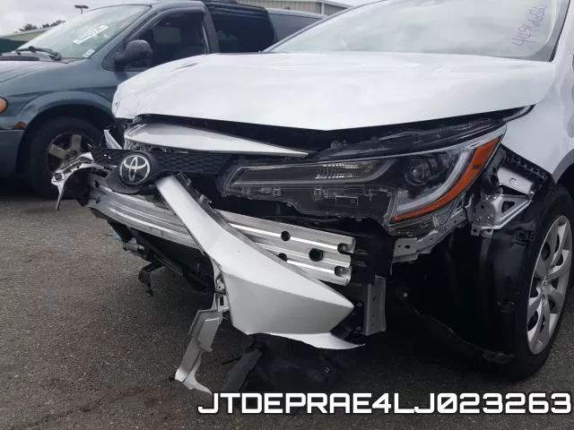 JTDEPRAE4LJ023263 фото 10