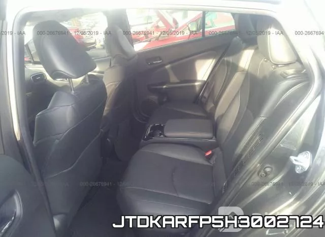 JTDKARFP5H3002724 фото 9