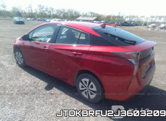 JTDKBRFU2J3603209 фото 4