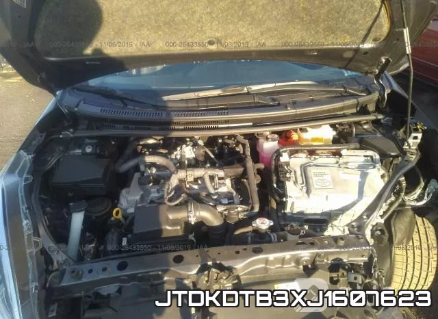 JTDKDTB3XJ1607623 фото 2