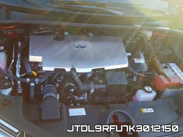 JTDL9RFU7K3012150 фото 8