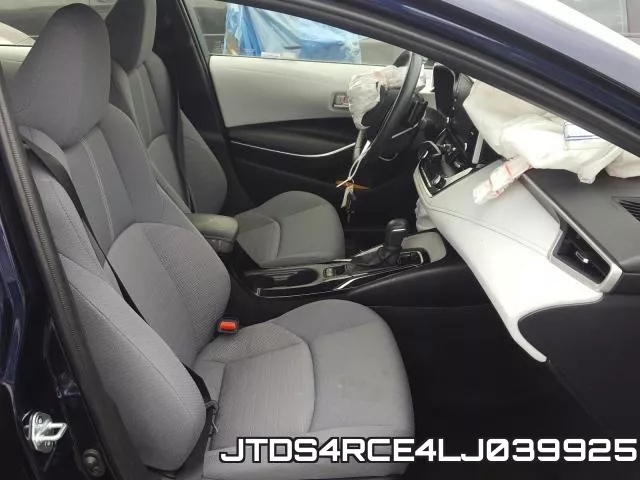 JTDS4RCE4LJ039925 фото 6