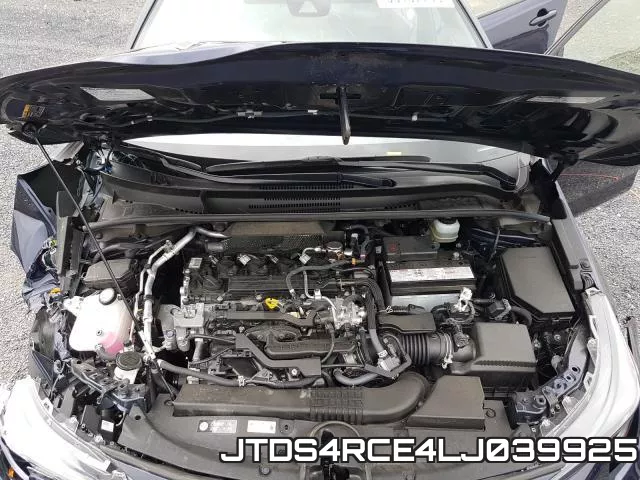 JTDS4RCE4LJ039925 фото 8