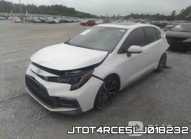 JTDT4RCE5LJ018232 фото 3