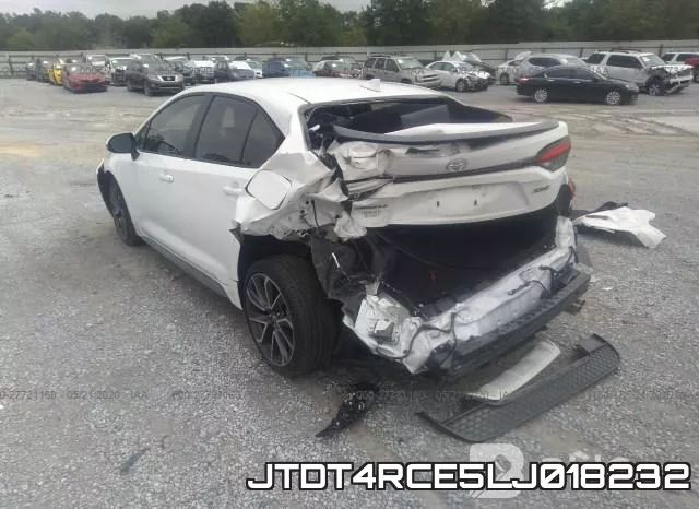 JTDT4RCE5LJ018232 фото 4