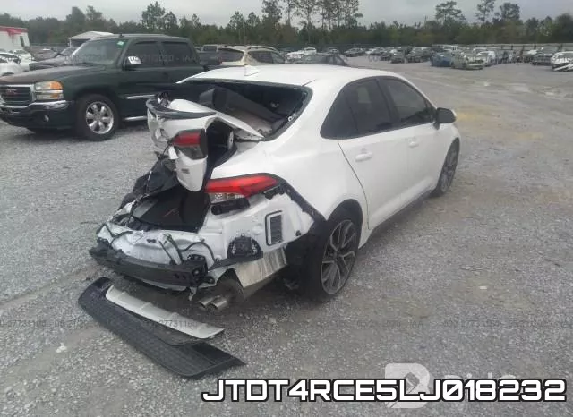 JTDT4RCE5LJ018232 фото 5