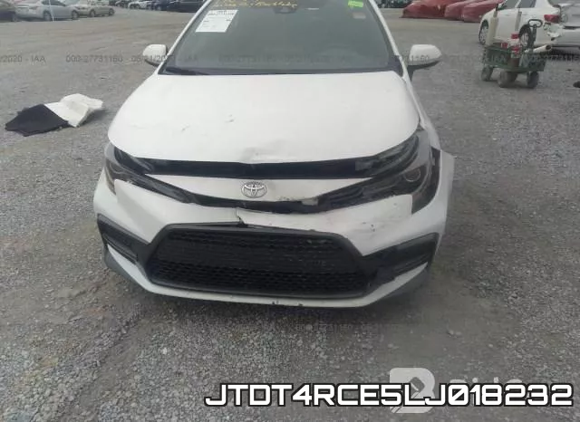 JTDT4RCE5LJ018232 фото 7