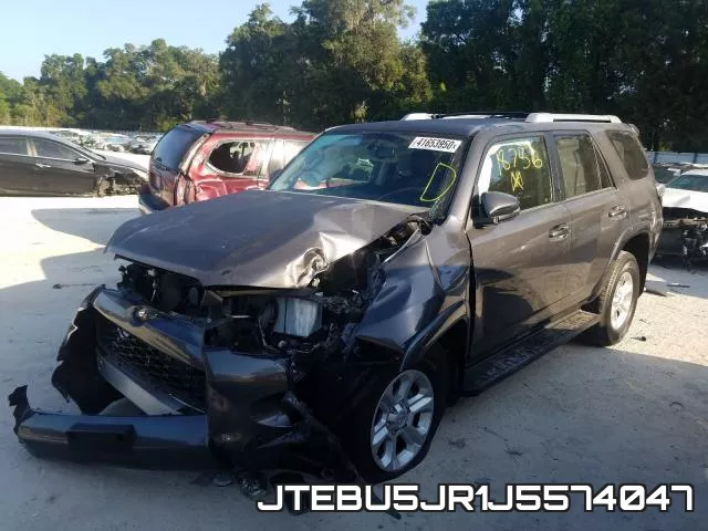 JTEBU5JR1J5574047 фото 3