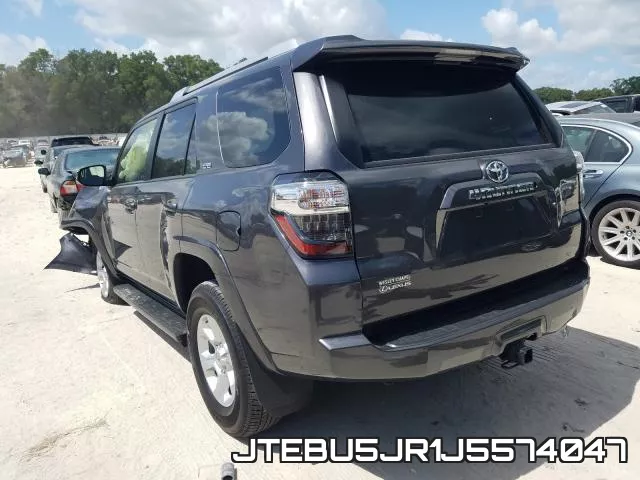 JTEBU5JR1J5574047 фото 4