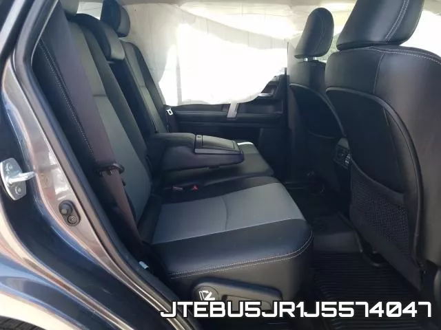 JTEBU5JR1J5574047 фото 7