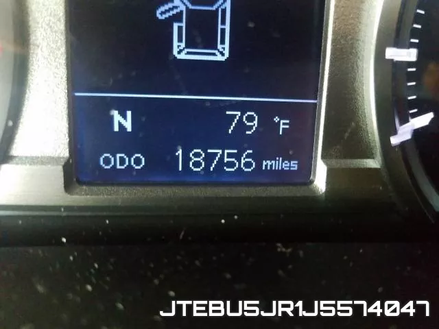 JTEBU5JR1J5574047 фото 9