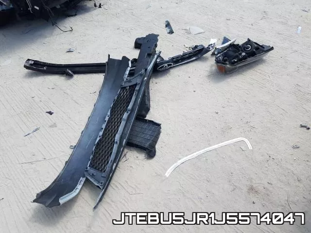 JTEBU5JR1J5574047 фото 10