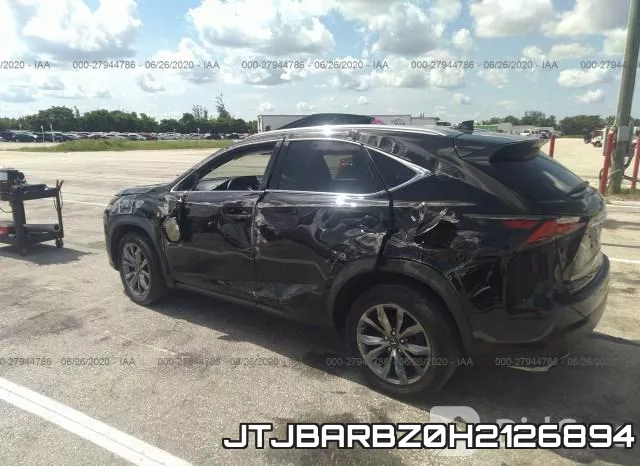 JTJBARBZ0H2126894 фото 4