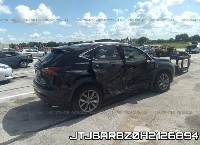 JTJBARBZ0H2126894 фото 5