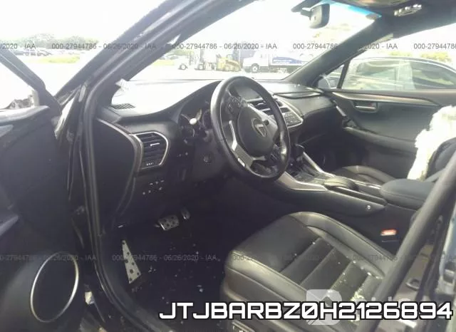 JTJBARBZ0H2126894 фото 6