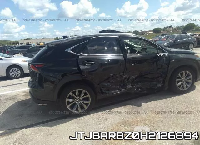 JTJBARBZ0H2126894 фото 7