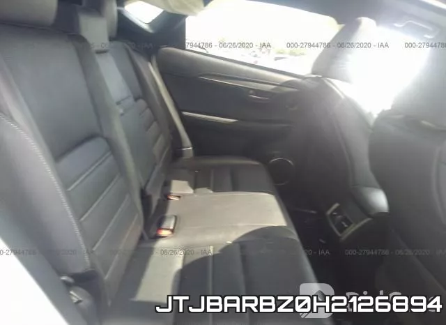 JTJBARBZ0H2126894 фото 9
