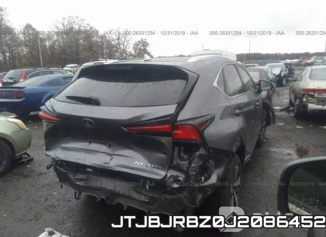 JTJBJRBZ0J2086452 фото 5