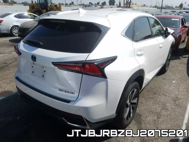 JTJBJRBZ8J2075201 фото 5