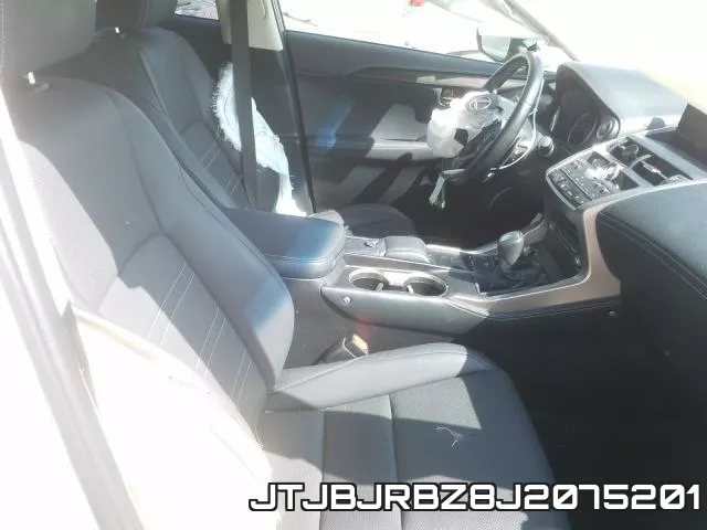 JTJBJRBZ8J2075201 фото 6