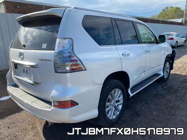 JTJBM7FX0H5178979 фото 5