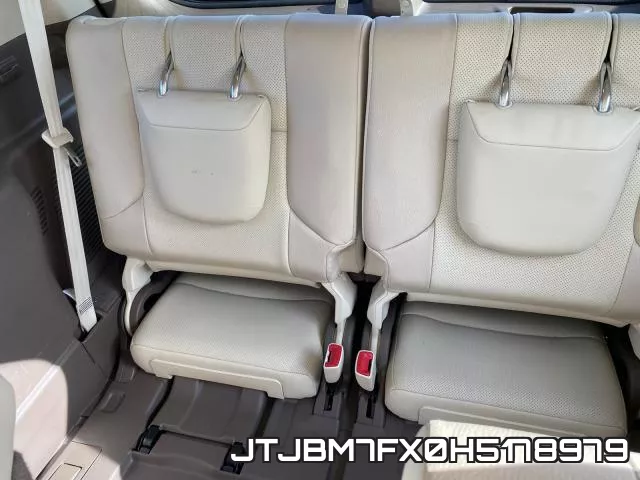 JTJBM7FX0H5178979 фото 6