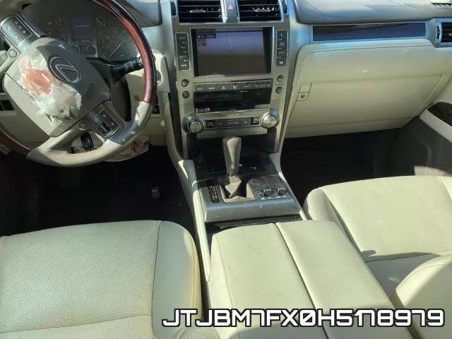 JTJBM7FX0H5178979 фото 7