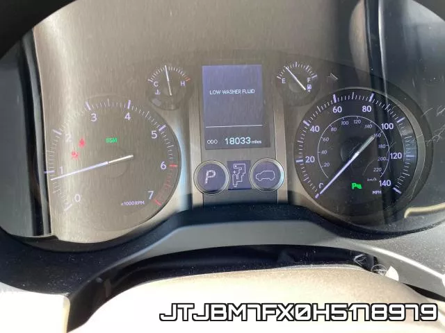 JTJBM7FX0H5178979 фото 9