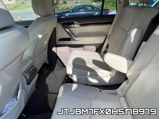 JTJBM7FX0H5178979 фото 10
