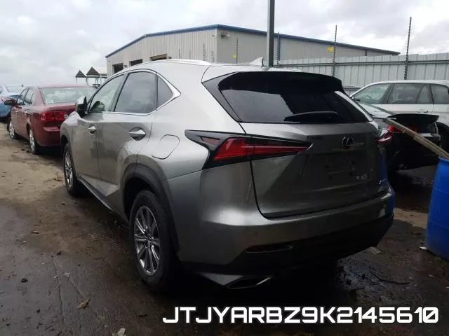 JTJYARBZ9K2145610 фото 4