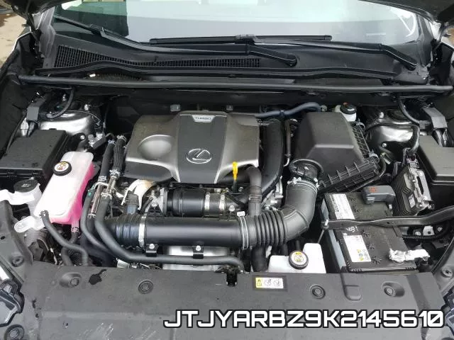 JTJYARBZ9K2145610 фото 8