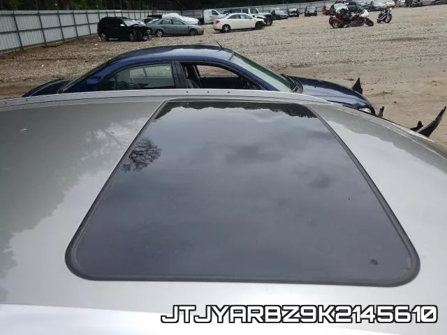 JTJYARBZ9K2145610 фото 10