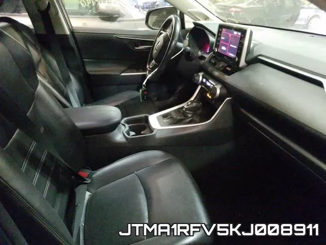 JTMA1RFV5KJ008911 фото 6