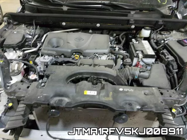 JTMA1RFV5KJ008911 фото 8