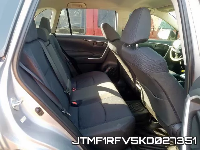 JTMF1RFV5KD027351 фото 7