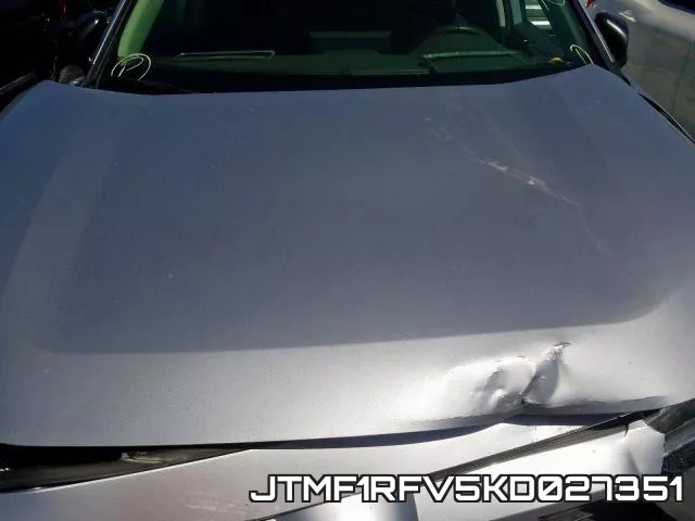 JTMF1RFV5KD027351 фото 8